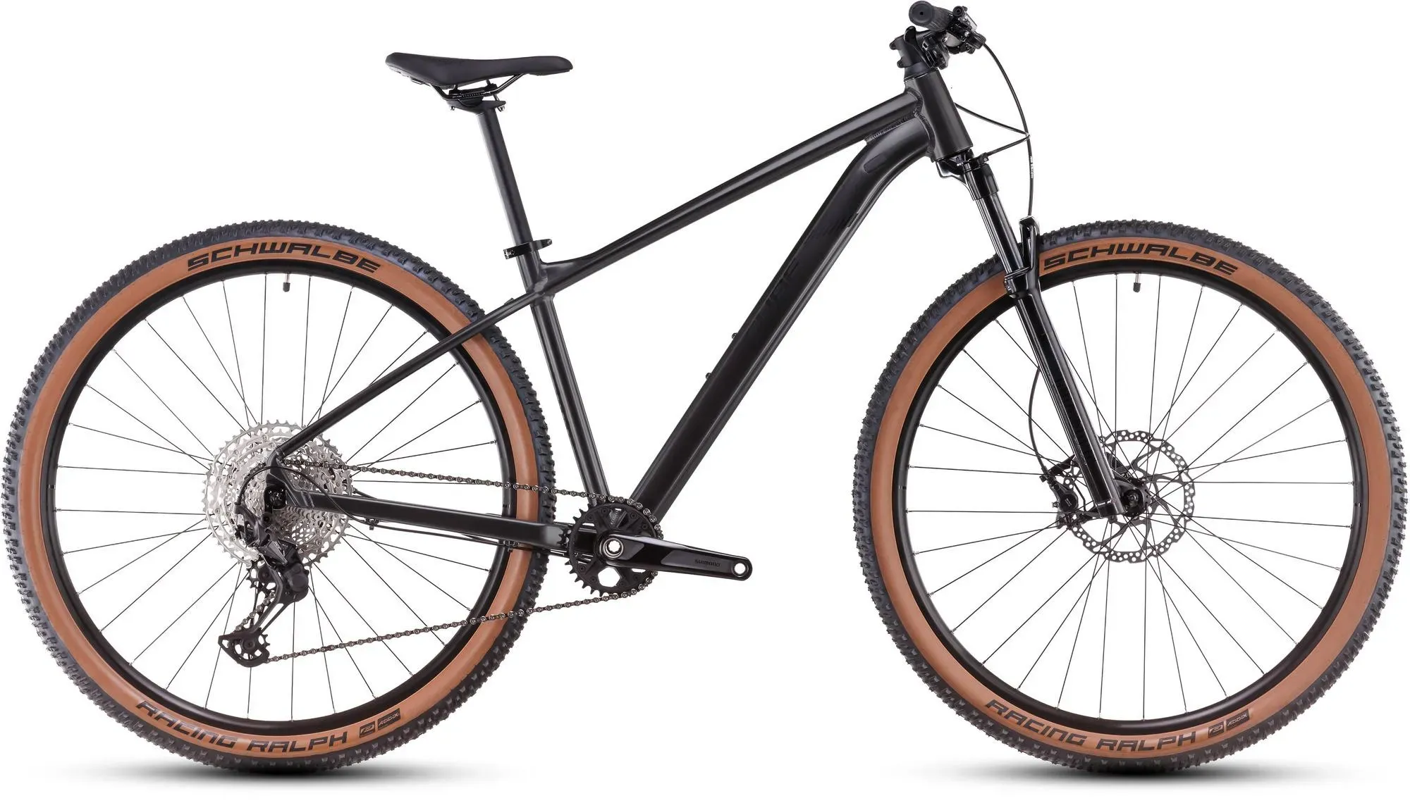 Cross Country Bike Cube Reaction SLX 2025 | 29 Zoll | Diamant (Bild 1)