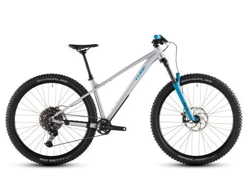 Trail Bike Cube Reaction TM ONE 2026 | 27,5 Zoll | Diamant