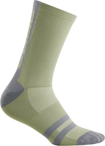 Fahrradsocken Cube Socken High Cut ATX 2024 (Bild 2)