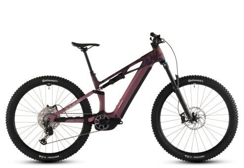 E-Allmountain MTB Cube Stereo Hybrid ONE44 HPC SLX 800 2025 | 800 Wh | 29 Zoll | Diamant
