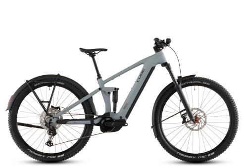 Enduro E-Bike Cube Stereo Hybrid ONE44 PRO 800 FE 2025 | 800 Wh | 29 Zoll | Diamant (Bild 1)