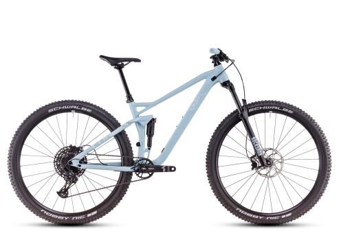 All Mountain Bike Cube Stereo ONE22 Pro 2025 | 29 Zoll | Diamant (Bild 1)