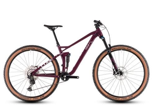 Cross Country Bike Cube Stereo ONE22 Race 2025 | 29 Zoll | Diamant