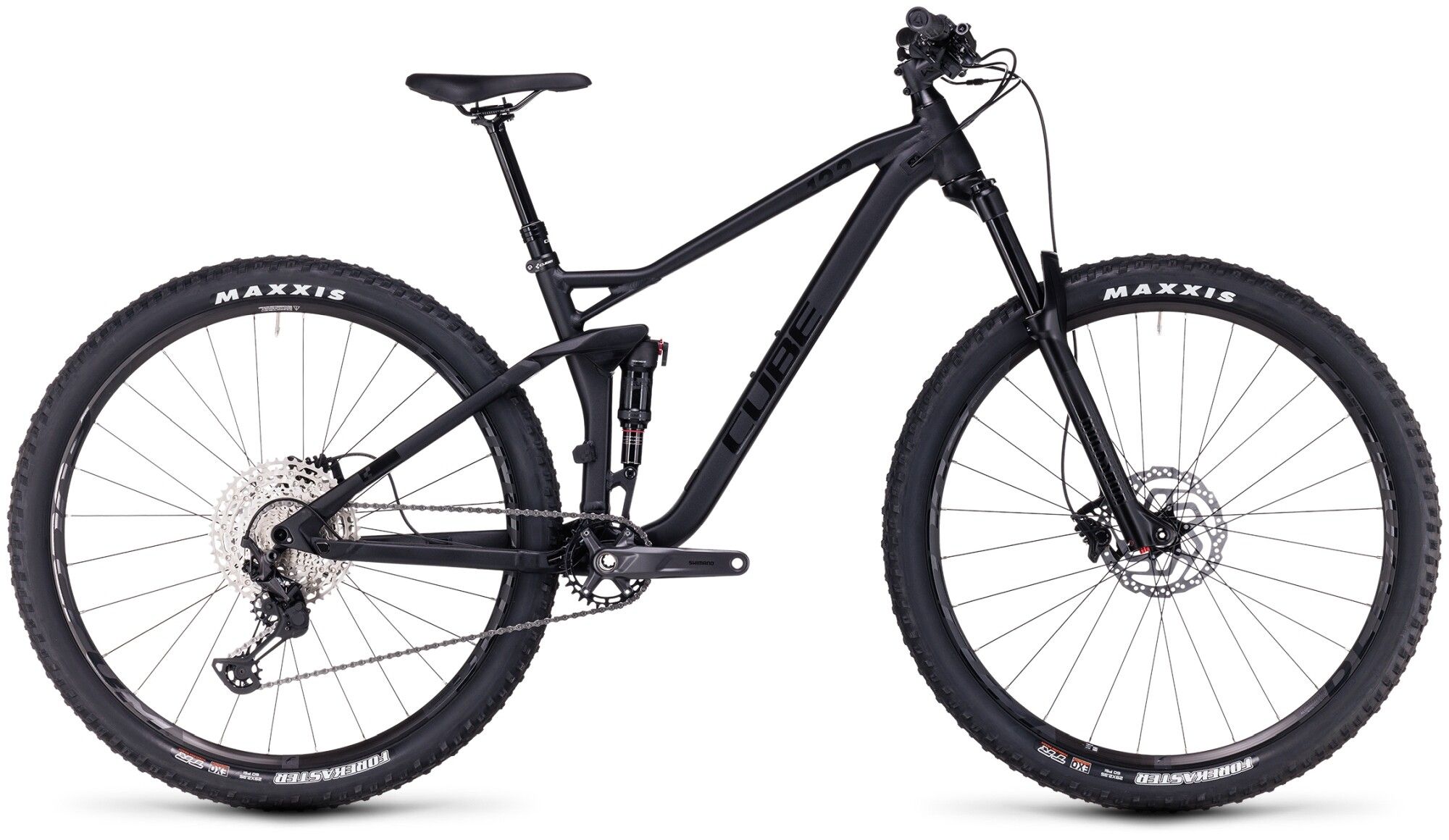 Cube Cube Stereo ONE22 Race 2023 | 29 / 27,5 Zoll | Diamant (Bild 1)