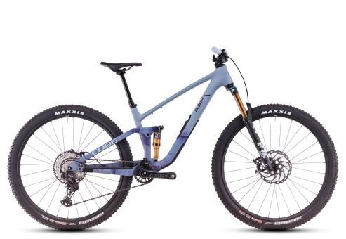 All Mountain Bike Cube Stereo ONE44 C:62 Race 2025 | 29 Zoll | Diamant