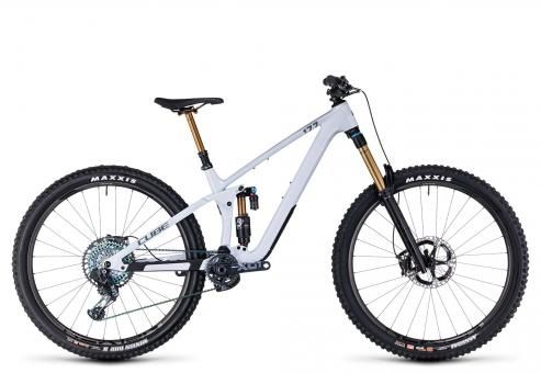 Enduro Bike Cube Stereo ONE77 C:68X SLT 2024 | 29 Zoll | Diamant (Bild 1)