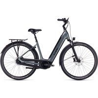 E-Bike Tourenrad Cube Supreme Hybrid Pro 625 2023 | 625 Wh | 28 Zoll | Tiefeinsteiger (Bild 1)