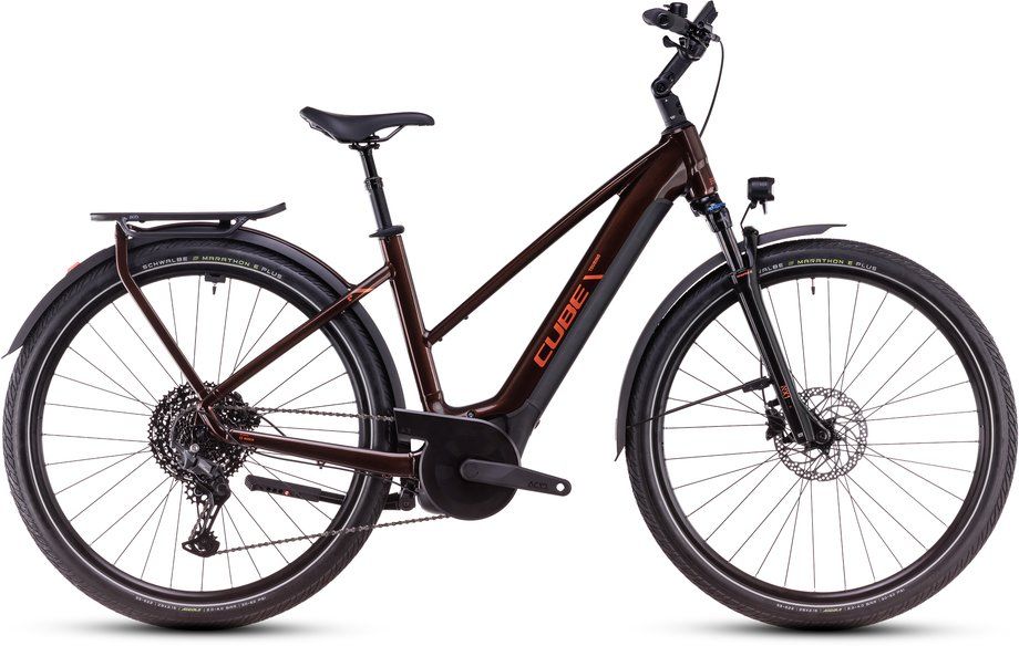 fahrradpumpe wo kaufen West Biking Stand-Fahrradpumpe 🚴 – alle Adapter – offtrails main image 1