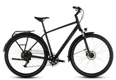Tourenrad Cube Touring ONE 2026 | 28 Zoll | Diamant