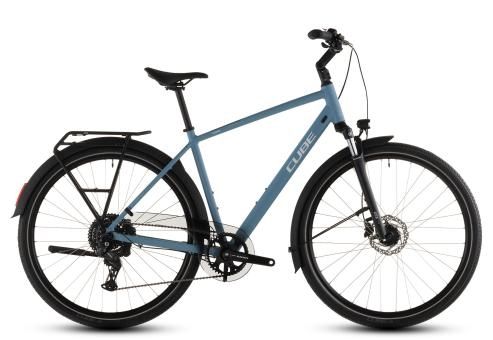 Tourenrad Cube Touring ONE 2026 | 28 Zoll | Diamant (Bild 3)
