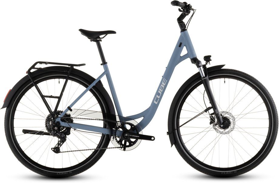 Tourenrad Cube Touring ONE 2026 | 28 Zoll | Tiefeinsteiger (Bild 2)