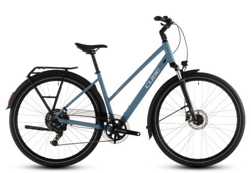 Tourenrad Cube Touring ONE 2026 | 28 Zoll | Trapez