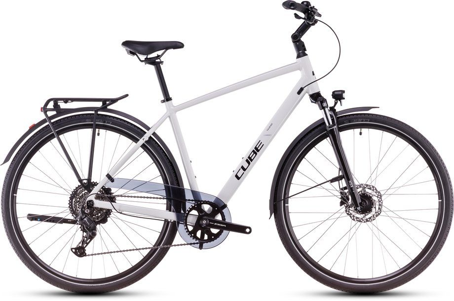 Cube Cube Touring ONE  2025 | 28 Zoll | Diamant (Bild 1)