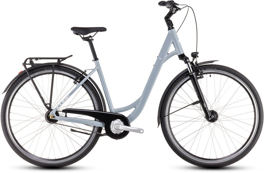 Cube Cube Town ONE  2025 | 28 Zoll | Tiefeinsteiger (Bild 1)