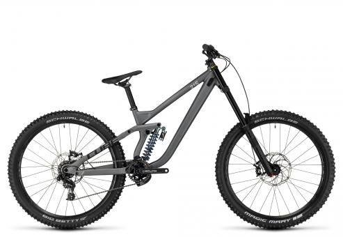 Cube Cube TWO15 Pro 2024 | 27,5 Zoll | Diamant (Bild 1)