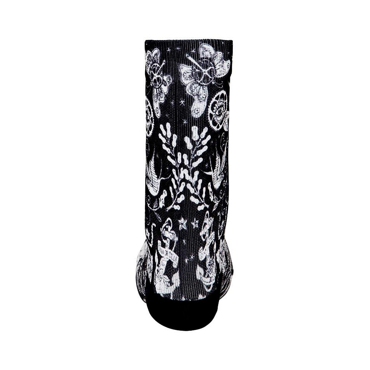 Fahrradsocken cycology cycling VELO TATTOO CYCLING SOCKS Fahrradsocken 0 (Bild 2)
