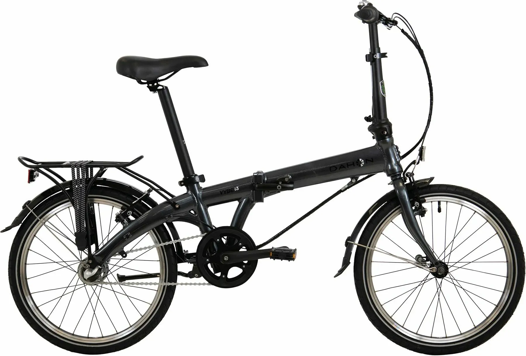Klapprad Dahon Vybe i3 2024 | 20 Zoll | Sonstige