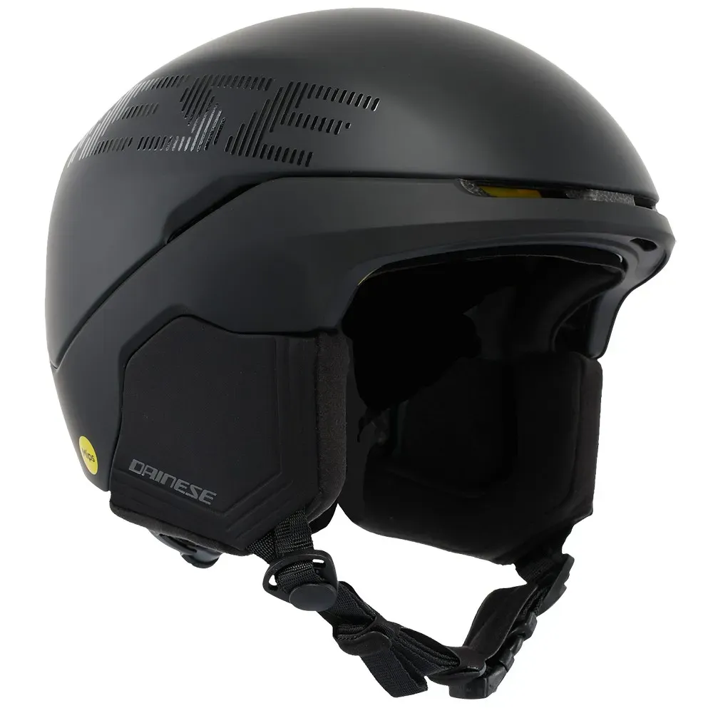 Ski Helm Dainese Nucleo Asian Fit Skihelm 0 (Bild 2)