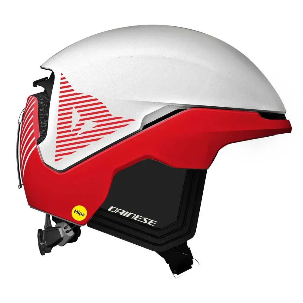 Ski Helm Dainese Nucleo Mips Asian Fit Skihelm 0 (Bild 4)