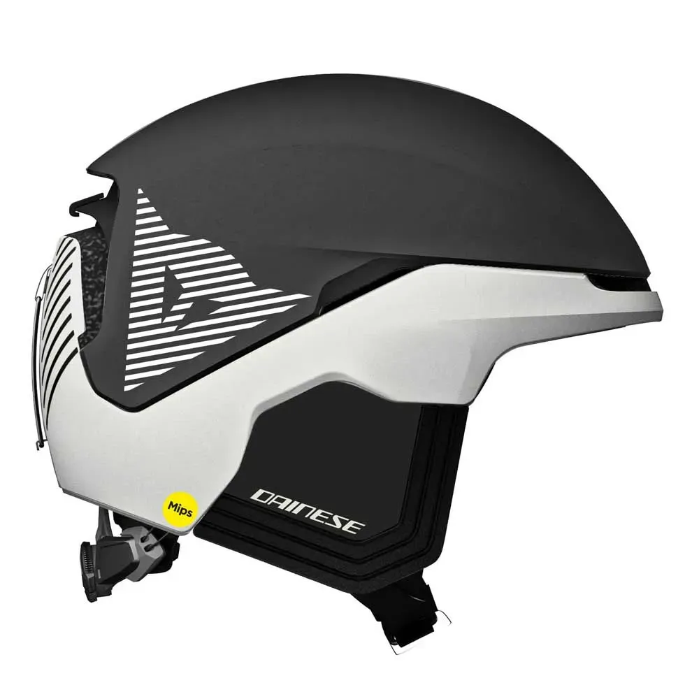 Ski Helm Dainese Nucleo Mips Asian Fit Skihelm 0 (Bild 13)