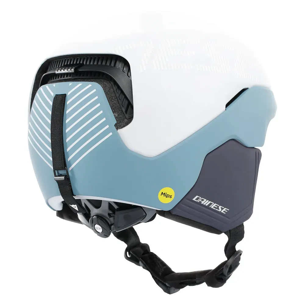 Ski Helm Dainese Nucleo Mips Asian Fit Skihelm 0 (Bild 8)