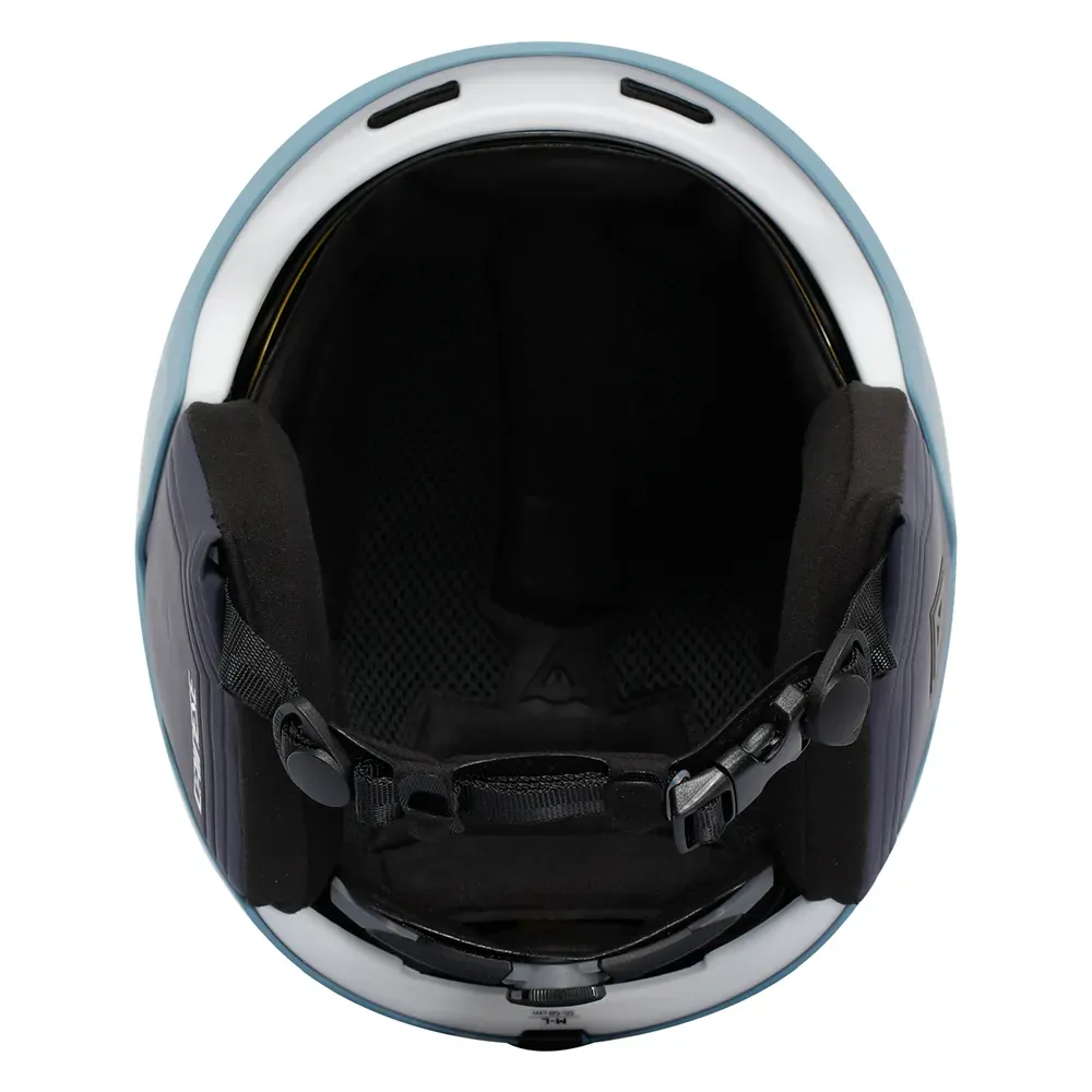 Ski Helm Dainese Nucleo Mips Asian Fit Skihelm 0 (Bild 9)