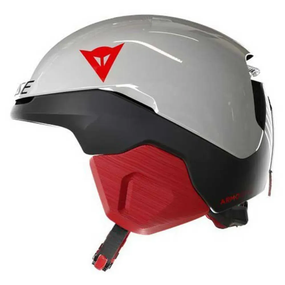 Ski Helm Dainese Nucleo Mips Pro Skihelm 2022 (Bild 4)
