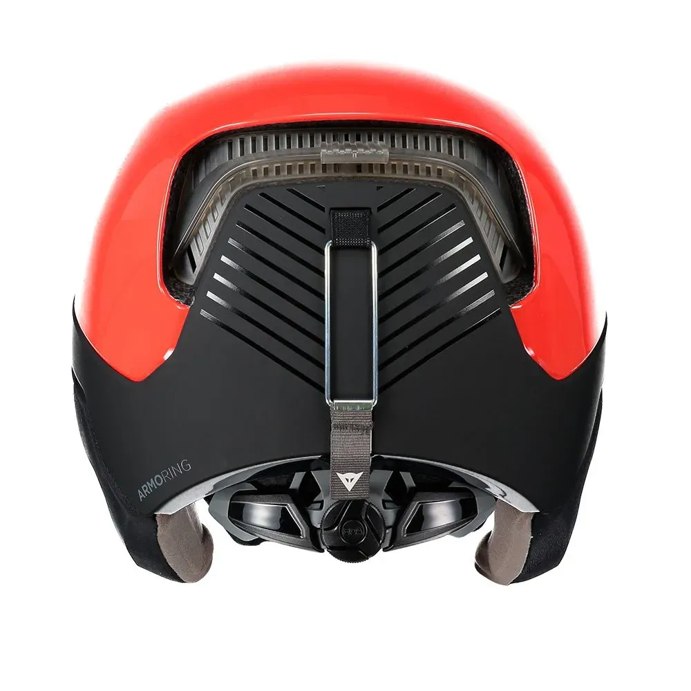 Ski Helm Dainese Nucleo Skihelm 0 (Bild 8)