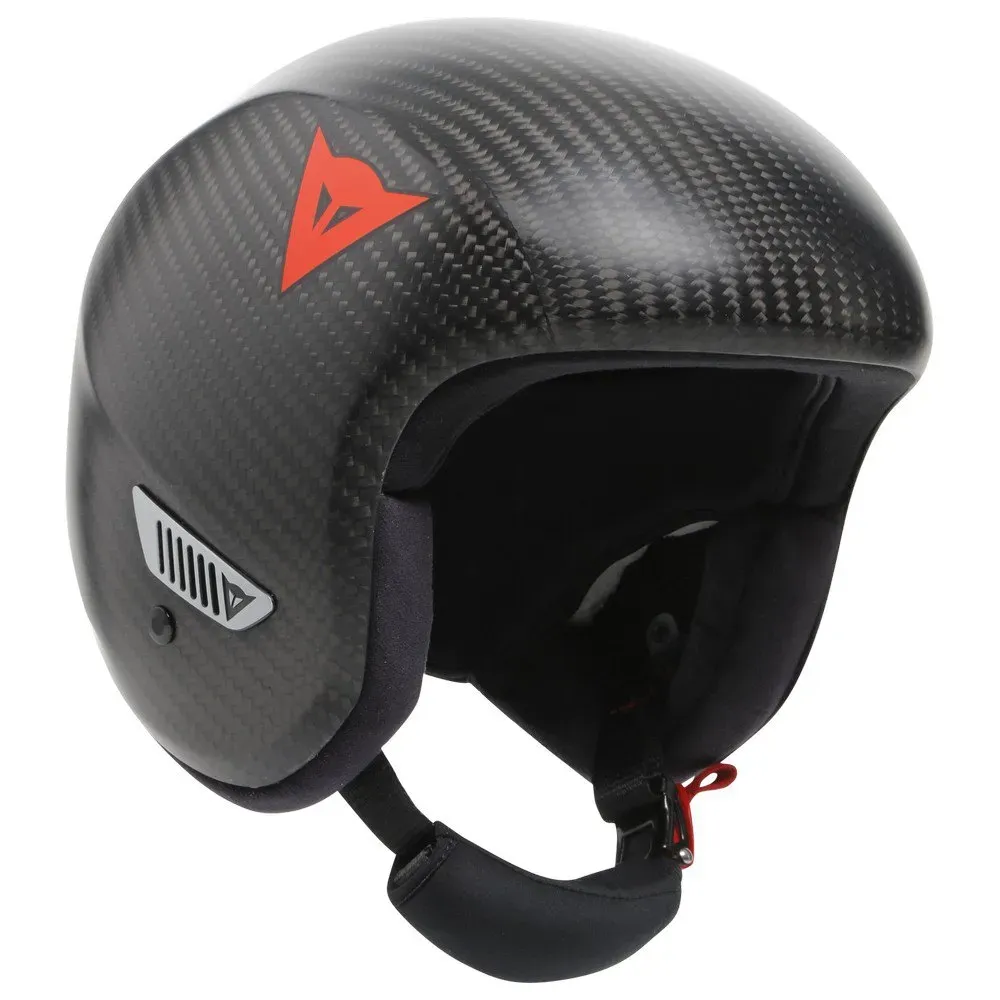 Ski Helm Dainese R001 Carbon Skihelm 0 (Bild 3)