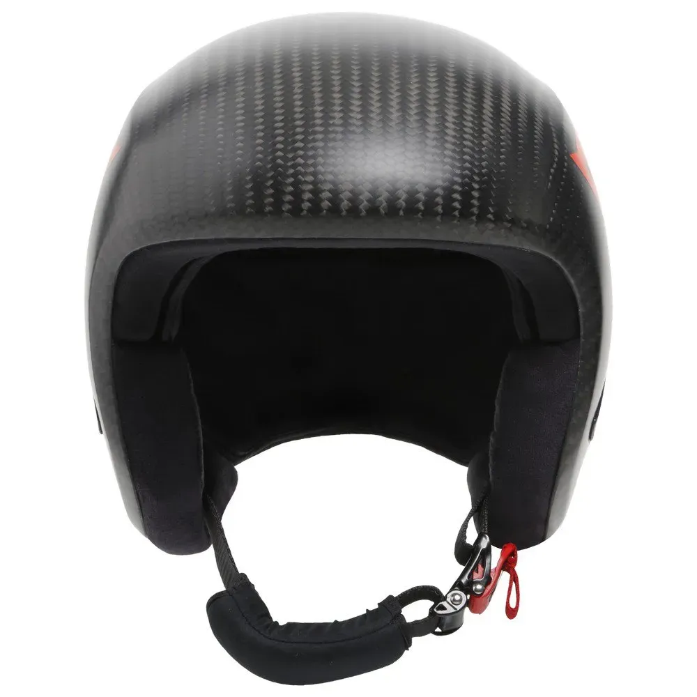 Ski Helm Dainese R001 Carbon Skihelm 0 (Bild 4)