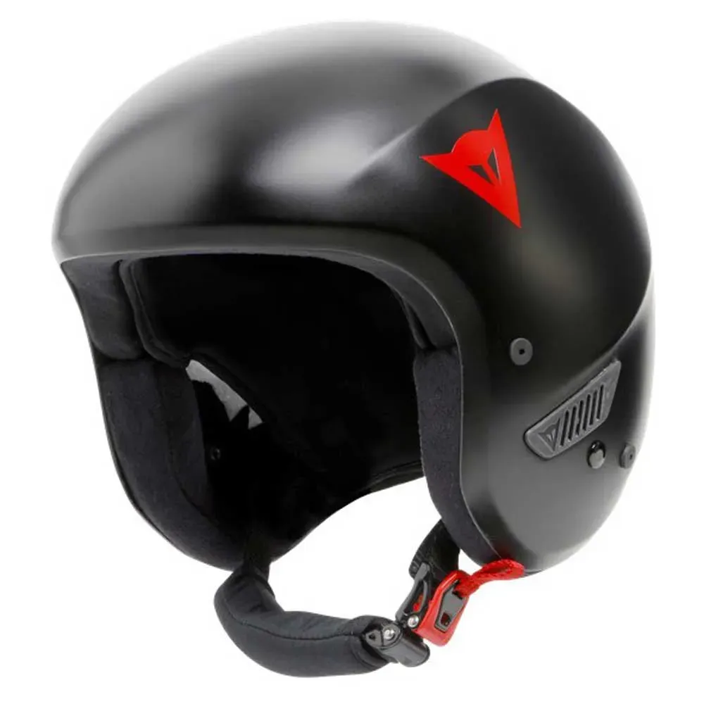 Ski Helm Dainese R001 Fiber Skihelm 2023 (Bild 4)