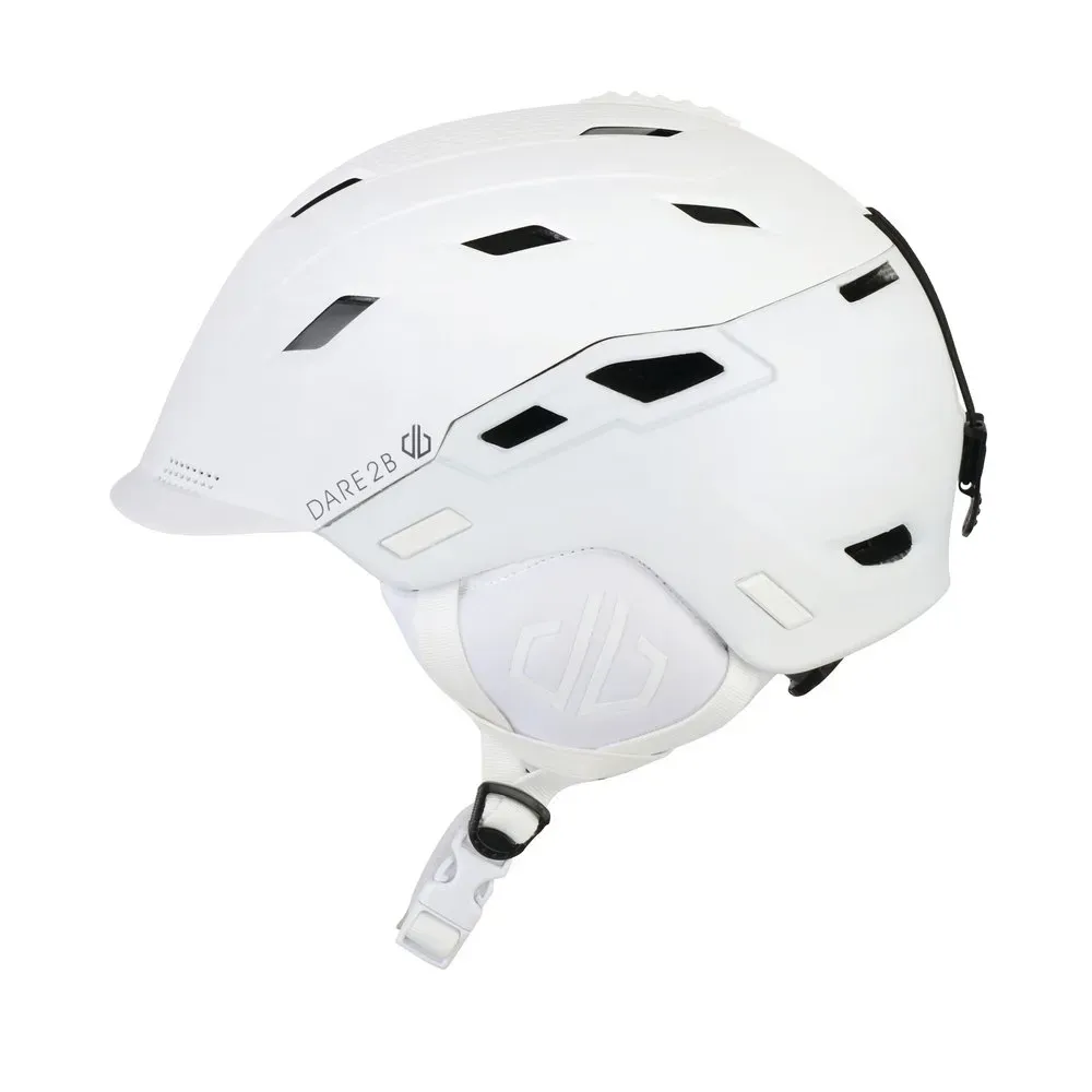 Ski Helm Dare2b Glaciate V2 Skihelm 0 (Bild 4)