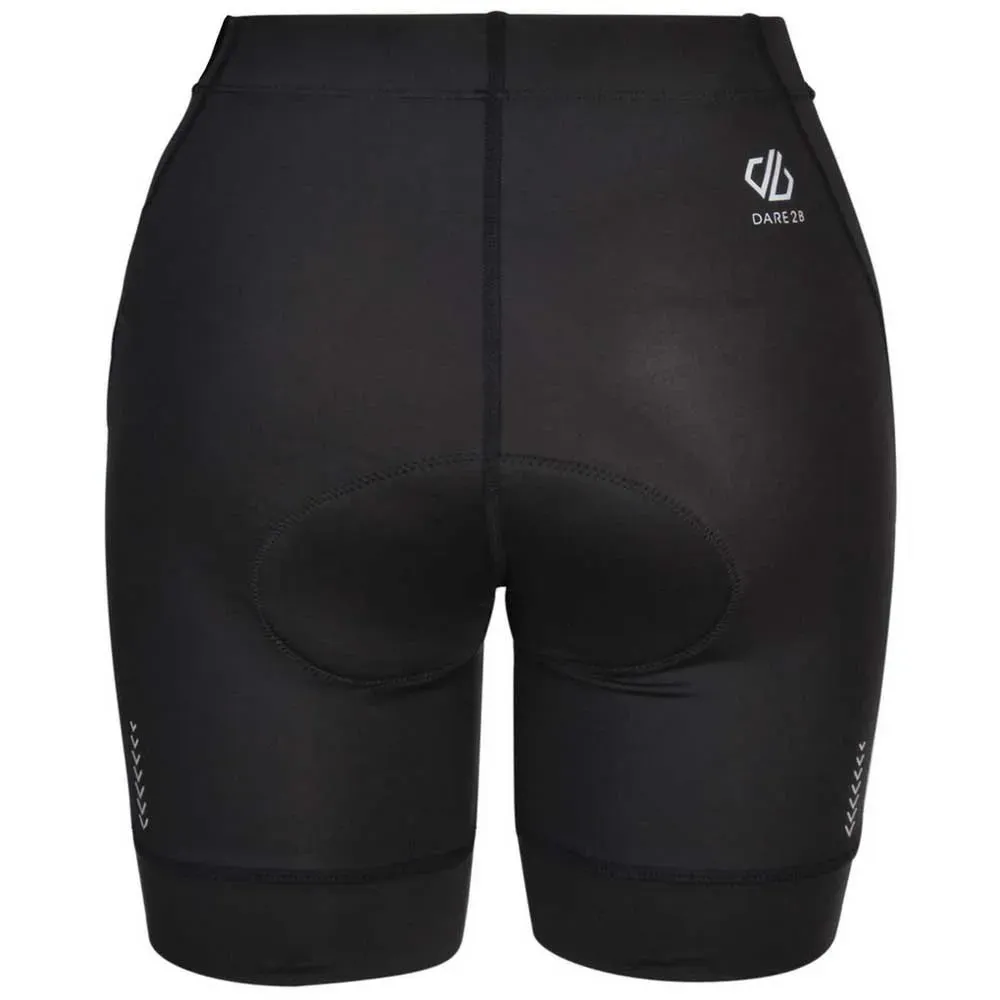 Kurze Radlerhose Dare2b Habit Radhose (Bild 2)