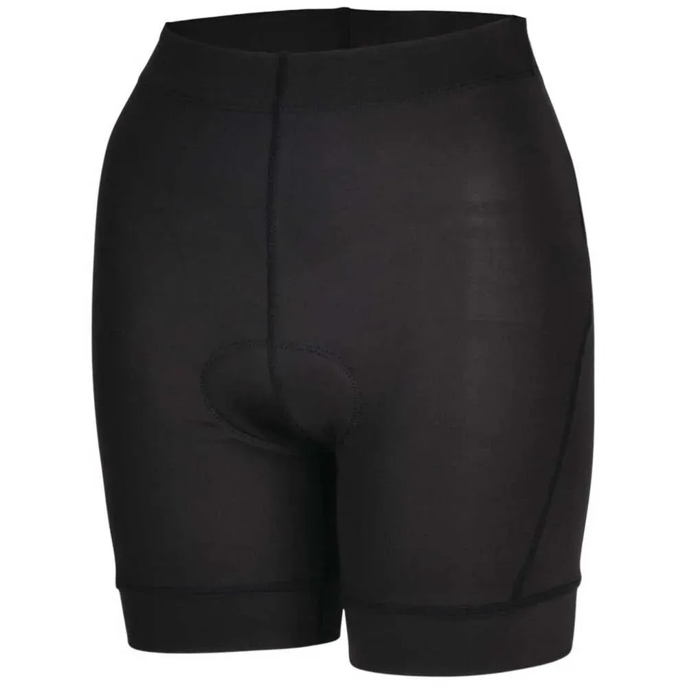 Kurze Radlerhose Dare2b Habit Radhose (Bild 3)