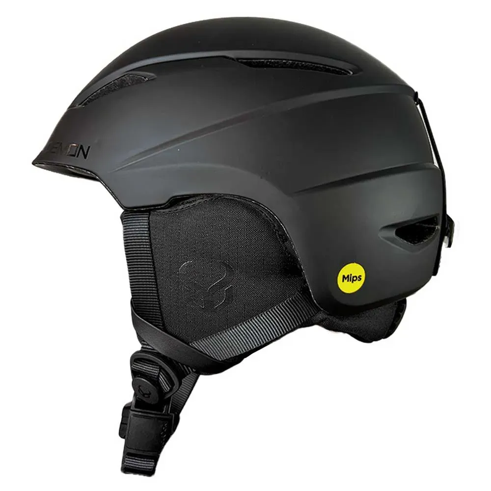 Ski Helm Demon Swayze Mips Skihelm 0 (Bild 3)
