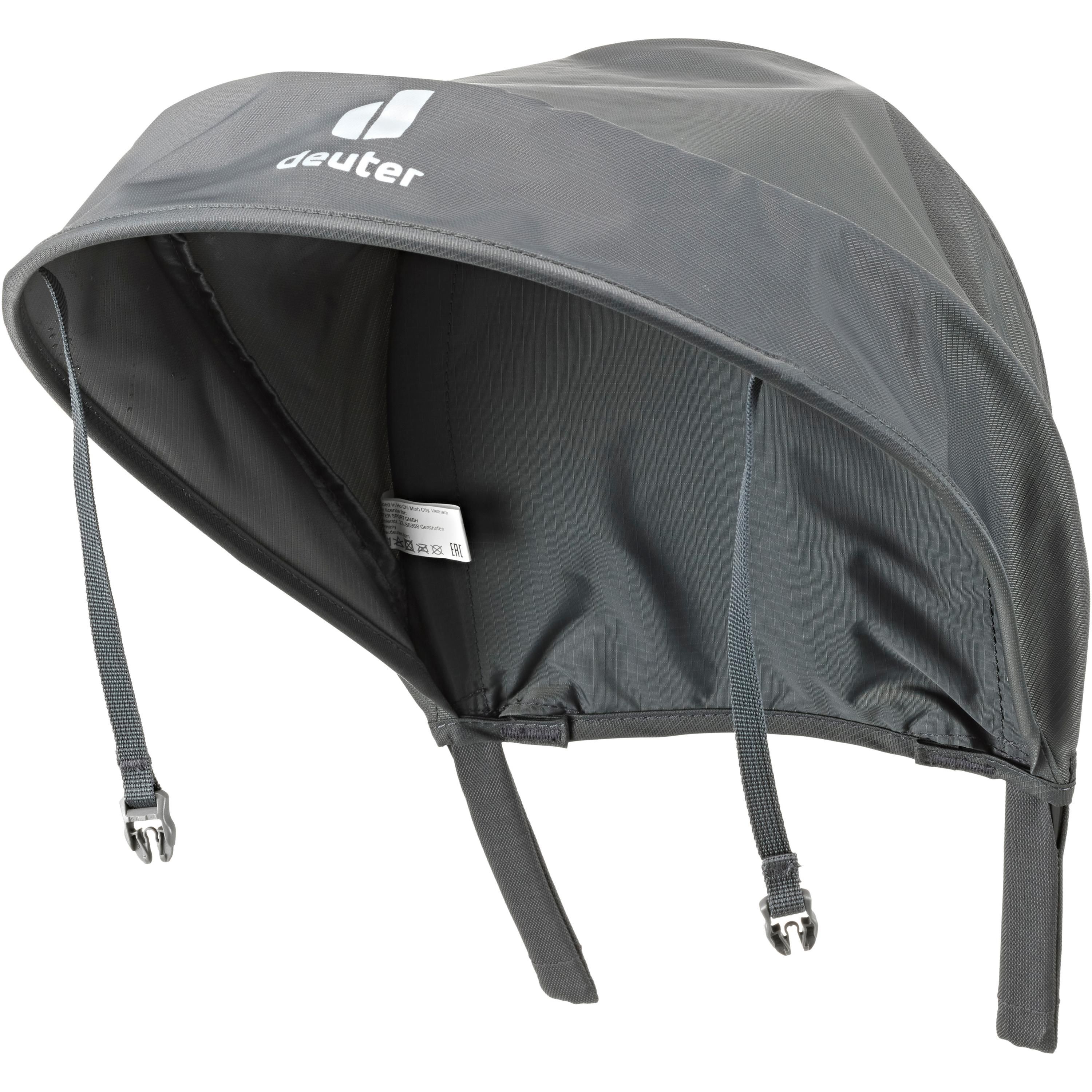 Fahrradrucksack Deuter Sun Roof Sonnenverdeck 0