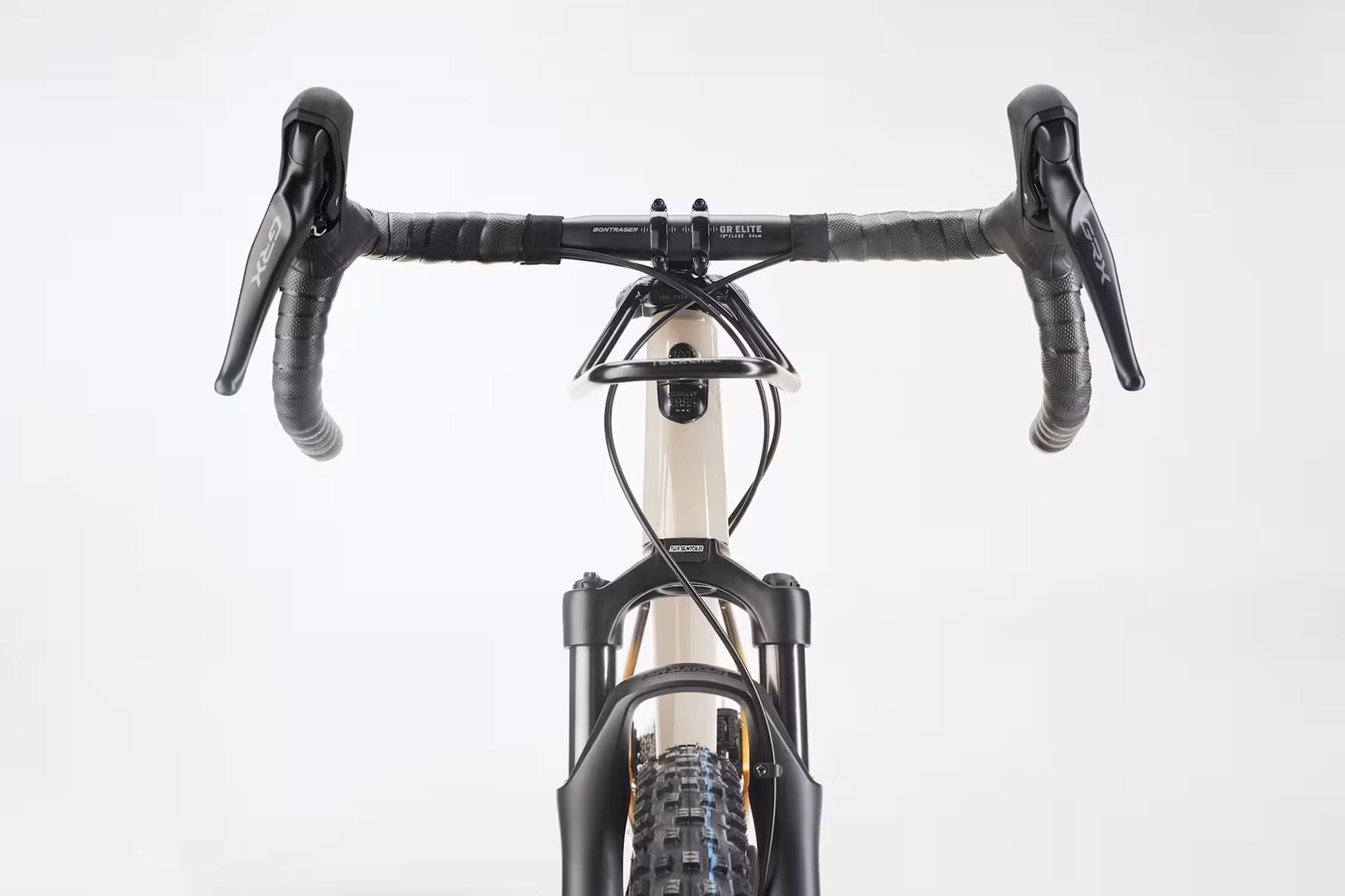 Gravel Bike Diamant 140 2026 | 27,5 Zoll | Diamant (Bild 2)