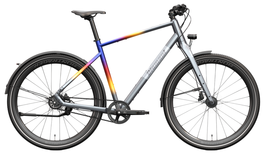 Crossbike Diamant 141 2026 | 28 Zoll | Diamant