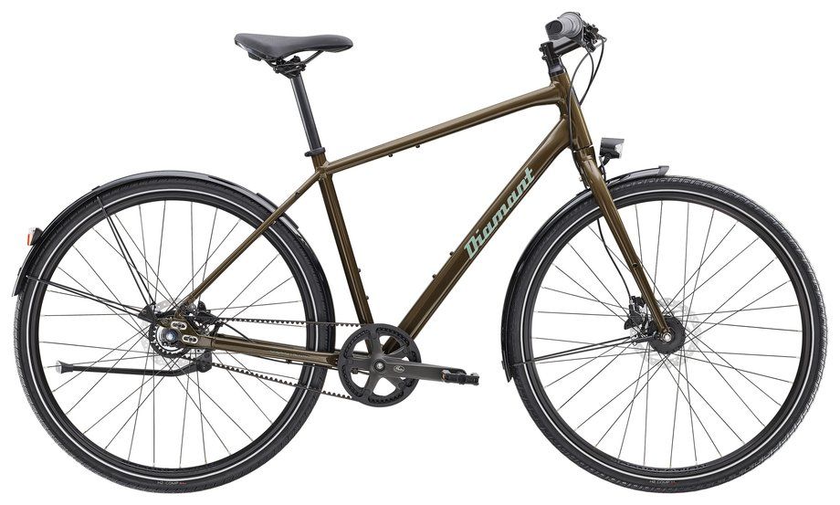 Crossbike Diamant 247 2025 | 28 Zoll | Diamant | M | Periclas Metallic (Bild 1)