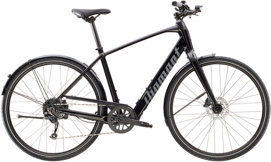 Urban E-Bike Diamant 365 2025 | 250 Wh | 28 Zoll | Diamant