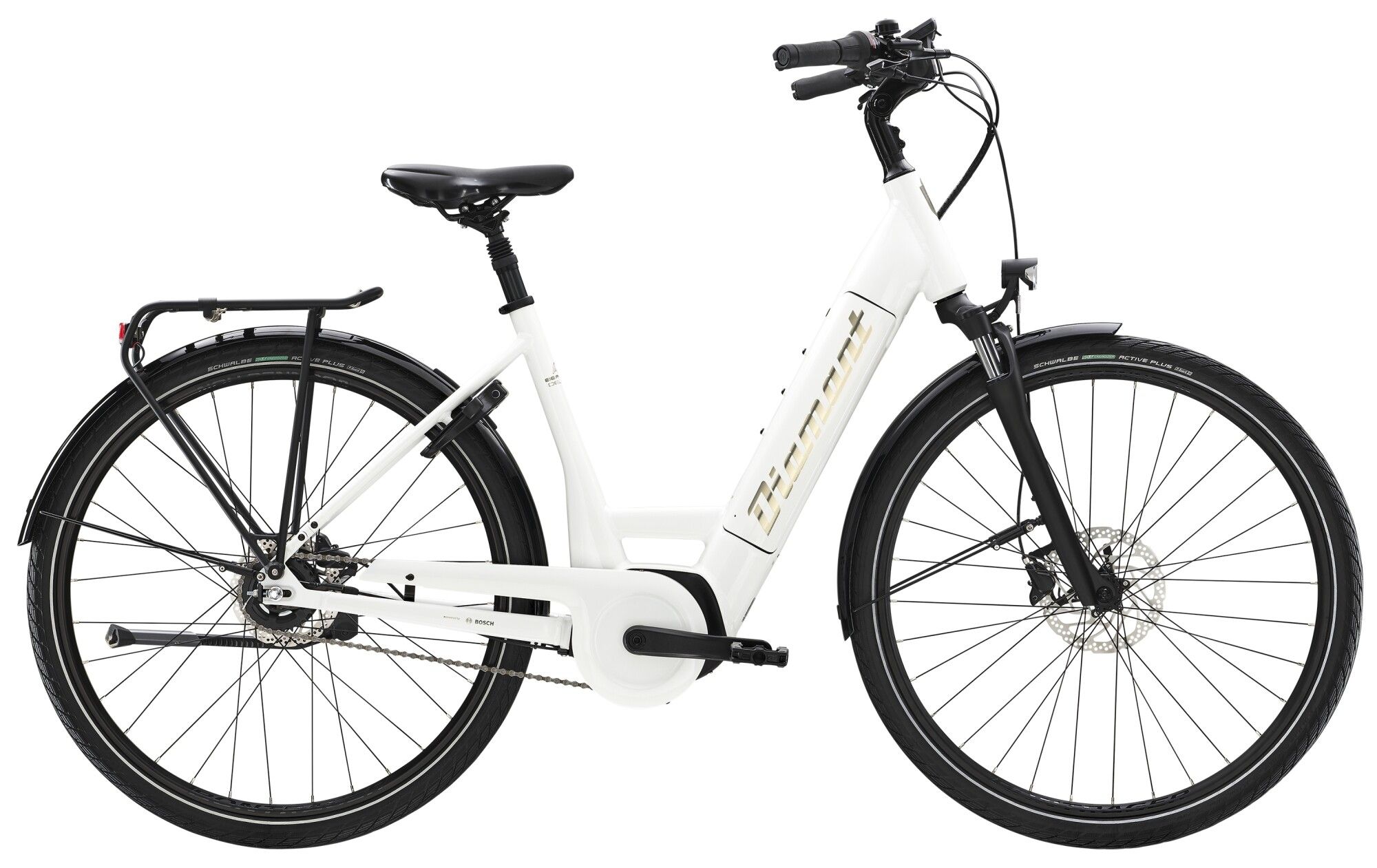 Diamant Diamant Beryll Deluxe+ RT Gen 2 (Einstieg: tief) 2022 | 500 Wh | 28 Zoll | Tiefeinsteiger (Bild 1)