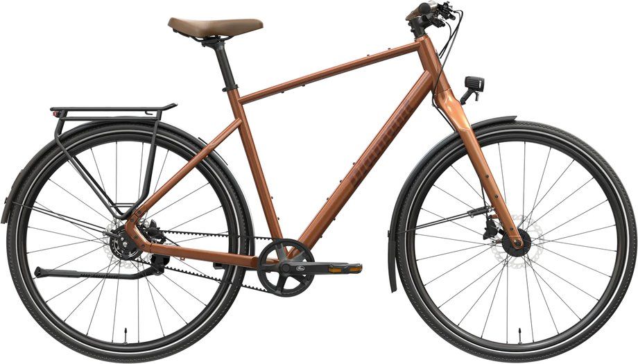 Tourenrad Diamant Mahon Style Plus 2026 | 28 Zoll | Diamant