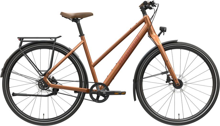 Tourenrad Diamant Mahon Style Plus 2026 | 28 Zoll | Trapez (Bild 2)