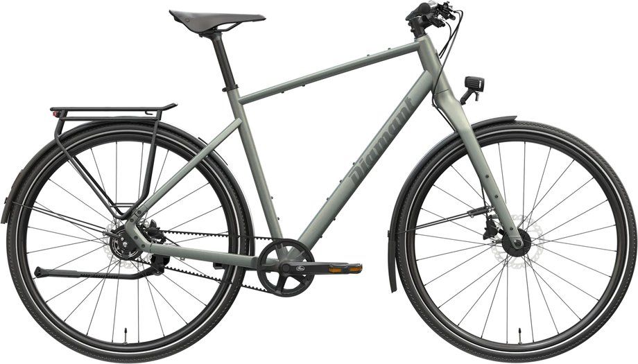Tourenrad Diamant Mahon Style Pro 2026 | 28 Zoll | Diamant