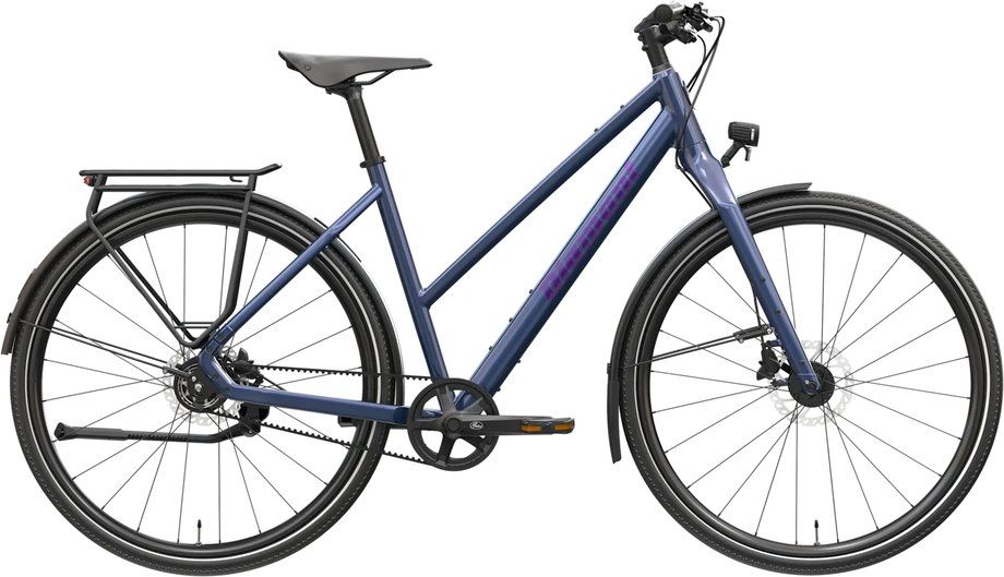 Tourenrad Diamant Mahon Style Pro 2026 | 28 Zoll | Trapez (Bild 1)