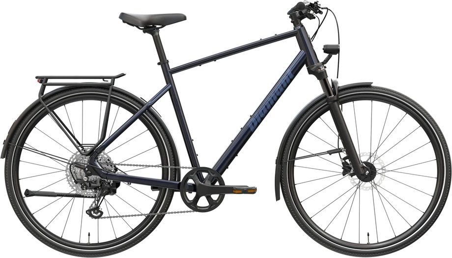 Tourenrad Diamant Mahon Trip Pro 2026 | 28 Zoll | Diamant (Bild 1)