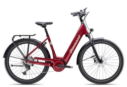E-Bike Tourenrad Diamant Mandara 2025 | 545 Wh | 27,5 Zoll | Tiefeinsteiger