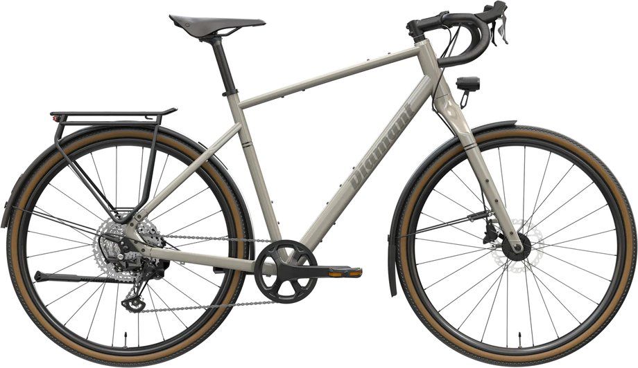 Gravel Bike Diamant Nhoma 2026 | 28 Zoll | Diamant (Bild 1)