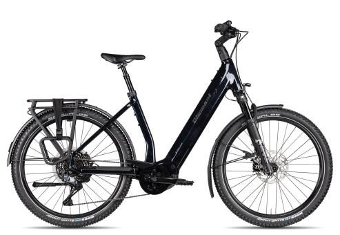 E-Bike Tourenrad Diamant Suvea Trip Pro 2026 | 800 Wh | 27,5 Zoll | Tiefeinsteiger