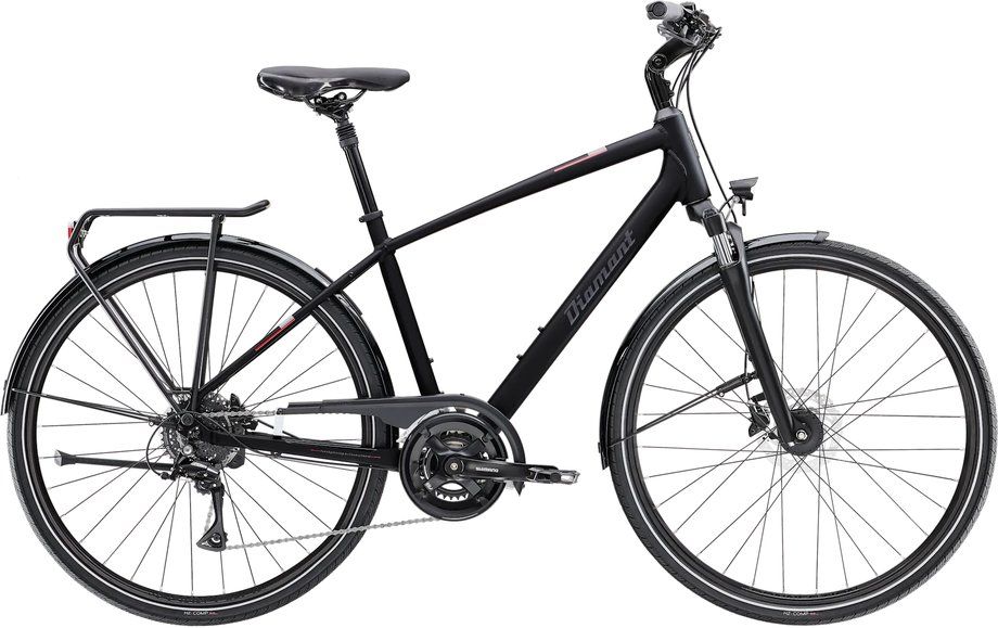 Tourenrad Diamant Ubari Acera 2025 | 28 Zoll | Diamant